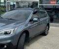 Сірий Субару Аутбек, об'ємом двигуна 2.5 л та пробігом 230 тис. км за 15899 $, фото 5 на Automoto.ua