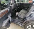 Сірий Субару Аутбек, об'ємом двигуна 3.6 л та пробігом 158 тис. км за 18100 $, фото 8 на Automoto.ua