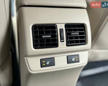 Серый Субару Аутбек, объемом двигателя 2.5 л и пробегом 119 тыс. км за 19800 $, фото 59 на Automoto.ua