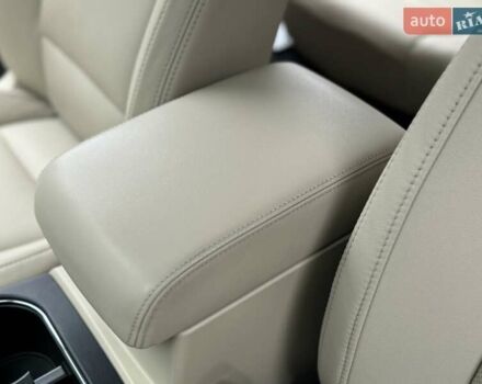 Серый Субару Аутбек, объемом двигателя 2.5 л и пробегом 119 тыс. км за 19800 $, фото 46 на Automoto.ua