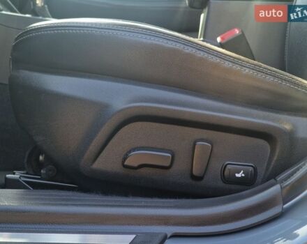 Сірий Субару Аутбек, об'ємом двигуна 2.5 л та пробігом 230 тис. км за 18500 $, фото 17 на Automoto.ua