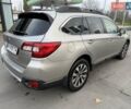 Сірий Субару Аутбек, об'ємом двигуна 2.5 л та пробігом 237 тис. км за 16500 $, фото 4 на Automoto.ua