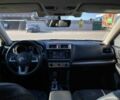 Сірий Субару Аутбек, об'ємом двигуна 3.6 л та пробігом 159 тис. км за 17490 $, фото 23 на Automoto.ua