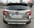 Сірий Субару Аутбек, об'ємом двигуна 2.5 л та пробігом 237 тис. км за 16500 $, фото 5 на Automoto.ua
