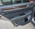 Серый Субару Аутбек, объемом двигателя 2.5 л и пробегом 69 тыс. км за 21000 $, фото 116 на Automoto.ua