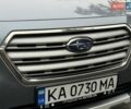 Серый Субару Аутбек, объемом двигателя 2.5 л и пробегом 119 тыс. км за 19800 $, фото 15 на Automoto.ua