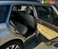Сірий Субару Аутбек, об'ємом двигуна 2.46 л та пробігом 298 тис. км за 12000 $, фото 11 на Automoto.ua