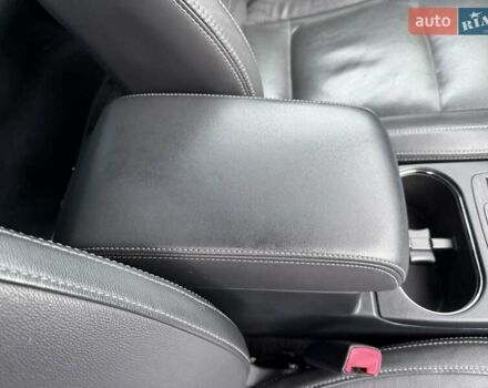 Сірий Субару Аутбек, об'ємом двигуна 2.5 л та пробігом 237 тис. км за 16500 $, фото 25 на Automoto.ua