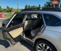 Сірий Субару Аутбек, об'ємом двигуна 2.46 л та пробігом 298 тис. км за 12000 $, фото 7 на Automoto.ua