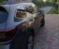 Сірий Субару Аутбек, об'ємом двигуна 2.5 л та пробігом 110 тис. км за 17150 $, фото 8 на Automoto.ua