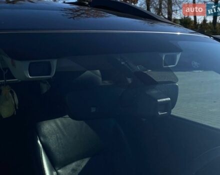 Серый Субару Аутбек, объемом двигателя 3.63 л и пробегом 159 тыс. км за 17490 $, фото 7 на Automoto.ua