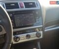 Сірий Субару Аутбек, об'ємом двигуна 2.5 л та пробігом 230 тис. км за 18500 $, фото 11 на Automoto.ua