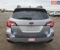 Сірий Субару Аутбек, об'ємом двигуна 2.5 л та пробігом 62 тис. км за 2400 $, фото 5 на Automoto.ua