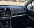 Сірий Субару Аутбек, об'ємом двигуна 2.5 л та пробігом 202 тис. км за 15500 $, фото 19 на Automoto.ua