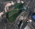 Серый Субару Аутбек, объемом двигателя 2.5 л и пробегом 106 тыс. км за 19500 $, фото 8 на Automoto.ua
