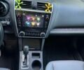 Серый Субару Аутбек, объемом двигателя 2.5 л и пробегом 129 тыс. км за 16500 $, фото 18 на Automoto.ua