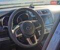 Сірий Субару Аутбек, об'ємом двигуна 2.5 л та пробігом 230 тис. км за 18500 $, фото 15 на Automoto.ua