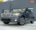 Сірий Субару Аутбек, об'ємом двигуна 3.63 л та пробігом 104 тис. км за 13900 $, фото 7 на Automoto.ua