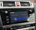 Серый Субару Аутбек, объемом двигателя 2.5 л и пробегом 119 тыс. км за 19800 $, фото 81 на Automoto.ua