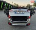 Серый Субару Аутбек, объемом двигателя 2.5 л и пробегом 69 тыс. км за 21000 $, фото 105 на Automoto.ua