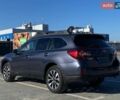 Серый Субару Аутбек, объемом двигателя 3.63 л и пробегом 159 тыс. км за 16990 $, фото 17 на Automoto.ua
