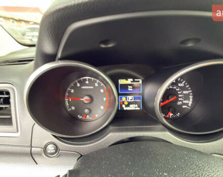 Серый Субару Аутбек, объемом двигателя 2.5 л и пробегом 65 тыс. км за 14999 $, фото 11 на Automoto.ua