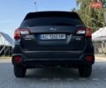 Сірий Субару Аутбек, об'ємом двигуна 2.5 л та пробігом 170 тис. км за 16500 $, фото 3 на Automoto.ua