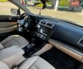 Сірий Субару Аутбек, об'ємом двигуна 2.46 л та пробігом 298 тис. км за 12000 $, фото 13 на Automoto.ua