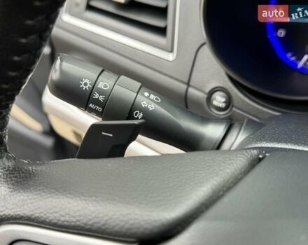 Серый Субару Аутбек, объемом двигателя 2.5 л и пробегом 119 тыс. км за 19800 $, фото 41 на Automoto.ua