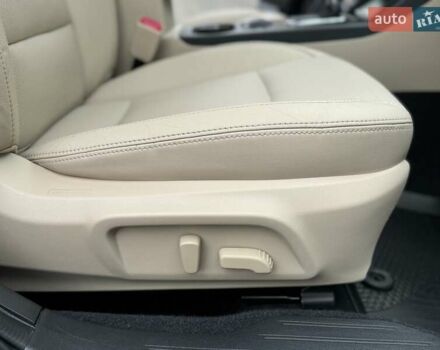 Серый Субару Аутбек, объемом двигателя 2.5 л и пробегом 119 тыс. км за 19800 $, фото 69 на Automoto.ua