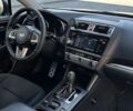 Сірий Субару Аутбек, об'ємом двигуна 2.5 л та пробігом 202 тис. км за 15500 $, фото 22 на Automoto.ua
