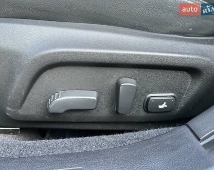 Сірий Субару Аутбек, об'ємом двигуна 2.5 л та пробігом 170 тис. км за 16500 $, фото 27 на Automoto.ua