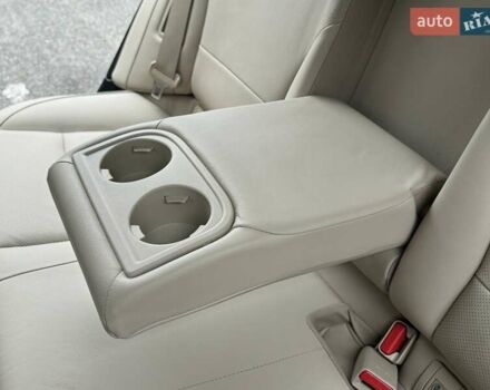 Серый Субару Аутбек, объемом двигателя 2.5 л и пробегом 119 тыс. км за 19800 $, фото 58 на Automoto.ua