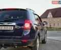 Серый Субару Аутбек, объемом двигателя 2.46 л и пробегом 197 тыс. км за 15000 $, фото 8 на Automoto.ua