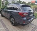 Серый Субару Аутбек, объемом двигателя 2.5 л и пробегом 190 тыс. км за 14299 $, фото 18 на Automoto.ua