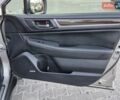 Серый Субару Аутбек, объемом двигателя 2.5 л и пробегом 69 тыс. км за 21000 $, фото 109 на Automoto.ua