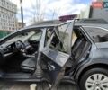 Серый Субару Аутбек, объемом двигателя 2.5 л и пробегом 72 тыс. км за 16490 $, фото 5 на Automoto.ua