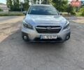 Серый Субару Аутбек, объемом двигателя 2.5 л и пробегом 105 тыс. км за 16600 $, фото 19 на Automoto.ua