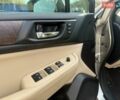 Сірий Субару Аутбек, об'ємом двигуна 2.5 л та пробігом 108 тис. км за 13900 $, фото 11 на Automoto.ua
