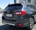 Сірий Субару Аутбек, об'ємом двигуна 2.5 л та пробігом 202 тис. км за 15500 $, фото 12 на Automoto.ua