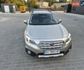 Серый Субару Аутбек, объемом двигателя 2.5 л и пробегом 69 тыс. км за 21000 $, фото 10 на Automoto.ua
