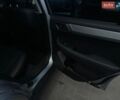 Серый Субару Аутбек, объемом двигателя 2.5 л и пробегом 190 тыс. км за 15500 $, фото 8 на Automoto.ua
