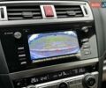 Серый Субару Аутбек, объемом двигателя 2.5 л и пробегом 119 тыс. км за 19800 $, фото 90 на Automoto.ua