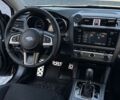 Сірий Субару Аутбек, об'ємом двигуна 2.5 л та пробігом 202 тис. км за 15500 $, фото 17 на Automoto.ua