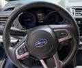 Сірий Субару Аутбек, об'ємом двигуна 2.46 л та пробігом 81 тис. км за 23000 $, фото 6 на Automoto.ua