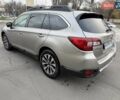 Сірий Субару Аутбек, об'ємом двигуна 2.5 л та пробігом 237 тис. км за 16500 $, фото 6 на Automoto.ua