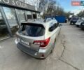 Сірий Субару Аутбек, об'ємом двигуна 2.5 л та пробігом 108 тис. км за 13900 $, фото 5 на Automoto.ua