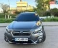 Серый Субару Аутбек, объемом двигателя 2.5 л и пробегом 205 тыс. км за 15500 $, фото 1 на Automoto.ua