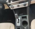 Серый Субару Аутбек, объемом двигателя 2.5 л и пробегом 85 тыс. км за 16000 $, фото 12 на Automoto.ua