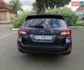 Сірий Субару Аутбек, об'ємом двигуна 3.6 л та пробігом 158 тис. км за 18100 $, фото 3 на Automoto.ua
